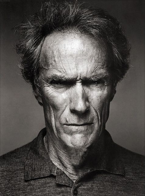 Create meme: Clint Eastwood , Clint Eastwood art, Clint Eastwood wikipedia