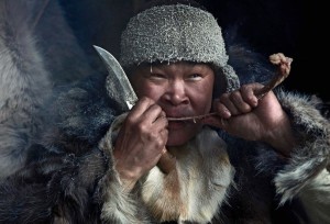 Create meme: Chukchi