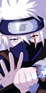 Create meme: anime naruto Kakashi of Hatake, Kakashi, Hatake