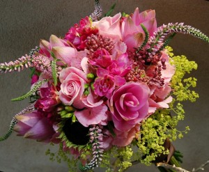 Create meme: floral arrangements, bouquet