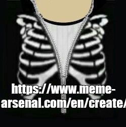 Create meme: null