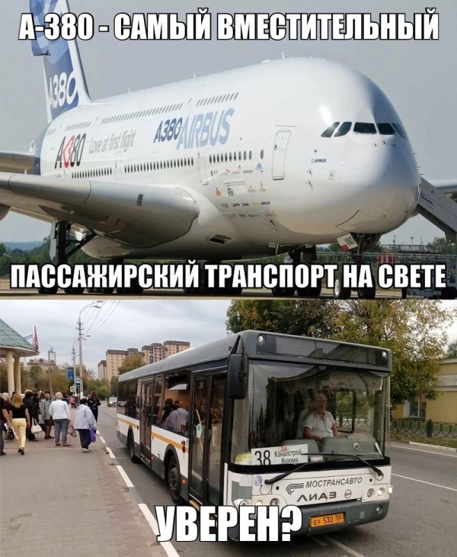 Создать мем: двухпалубный самолет аэробус, большой пассажирский самолет, самолет аэробус а380