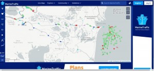 Создать мем: петербург карта, интерактивная карта, marinetraffic
