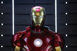 Create meme: iron man the Avengers, iron man