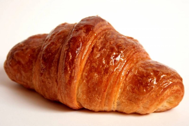 Create meme: kurasan inmt, croissant , classic croissant