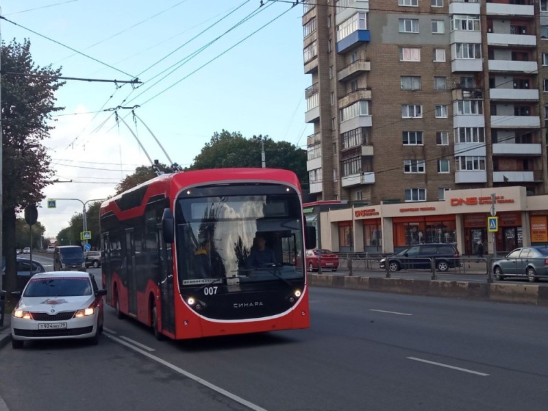 Create meme: new trolleybuses , trolleybus, trolleybuses