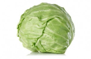 Create meme: cabbage, fresh cabbage