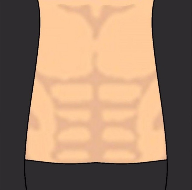 Create meme roblox t shirt muscle, muscles to get - Pictures 