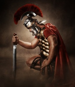 Создать мем: римский легионер, гладиатор, римские гладиаторы