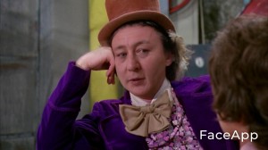 Create meme: well let me tell meme, Willy Wonka, Willy Wonka meme