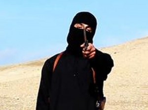 Create meme: ISIS militants, jihadist John, jihadi John