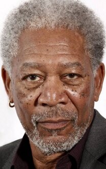 Create meme: Morgan Freeman , Morgan Freeman , Morgan Freeman as a young man