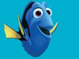 Create meme: Nemo and his friends, poster Nemo Dory, Finding Nemo