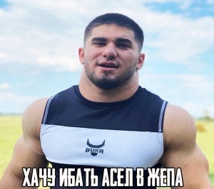 Create meme: tamaev