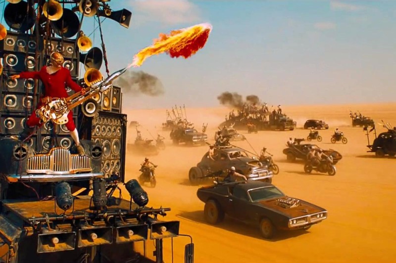 Create meme: Mad Max 2: Road Warrior, mad max fury road 2015 , mad max the road