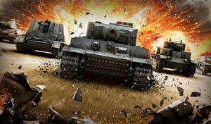 Создать мем: wot, wargaming, танки