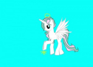 Создать мем: mlp fim, dj pon 3, mlp