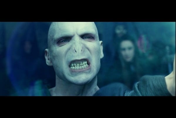 Create meme: Harry potter voldemort, Voldemort Harry Potter, Harry Potter 