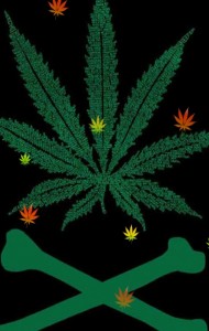 Create meme: marijuana on black background, marijuana leaf Wallpaper, huf marijuana