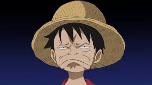 Создать мем: one piece luffy, манки д. луффи, ван-пис