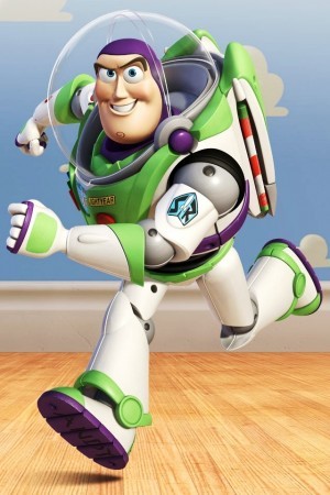 Create meme: Lightyear Buzz, Buzz Lightyear cartoon, baz Lightyear and woody