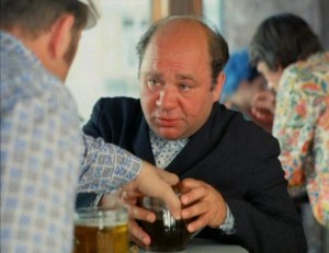 Создать мем: мужчина, актеры советские, куравлев леонов афоня пивная
