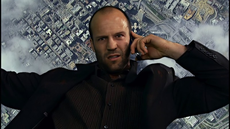 Create meme: adrenaline, adrenaline 2006, adrenaline statham