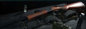 Создать мем: оружие, ружье иж 81, 725 shotgun