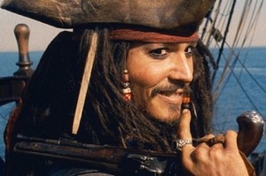 Создать мем: пираты карибского, пират джек воробей, пираты карибского моря