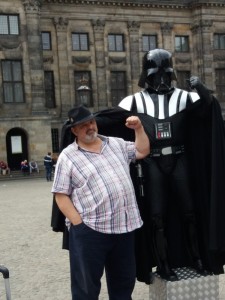 Create meme: Vader, Darth Vader, male