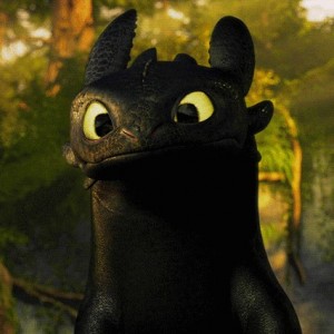 Create meme: toothless dragon smiling, dragon toothless, toothless