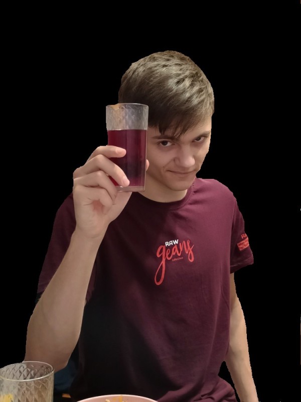 Create meme: alcohol , the secrets of magic tricks, guy 