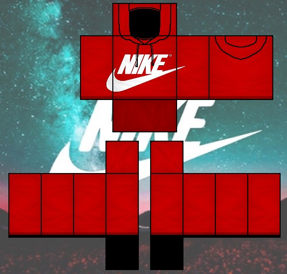 nike shirt - Roblox