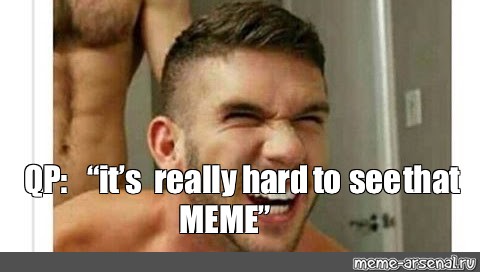 Create meme: null