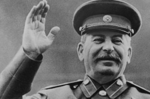 Create meme: Joseph Stalin