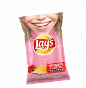Создать мем: lays, чипсы, со вкусом