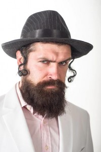 Create meme: people, beard, the Jews