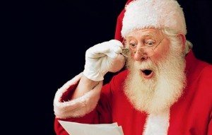 Create meme: Santa, Santa Claus