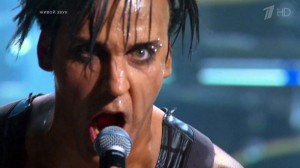 Create meme: rammstein till Lindemann, rammstein till Lindemann, rammstein