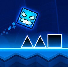 Create meme: geometry dash , game geometry dash, geometry dash subzero