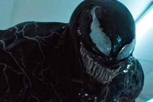 Create meme: venom, venom movie 2018