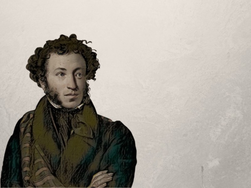 Create meme: Alexander Sergeyevich Pushkin , the poet Pushkin, portrait of A. S. pushkin