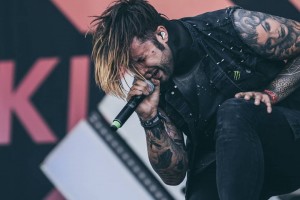 Создать мем: $crim $uicideboy$, papa roach, oli sykes