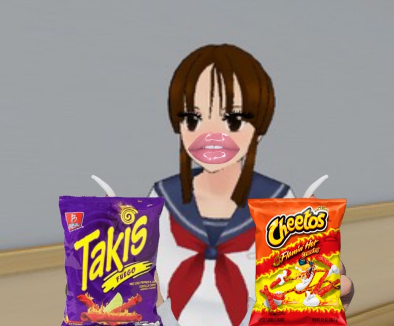 Create meme: figure , cheetos takis, cheetos