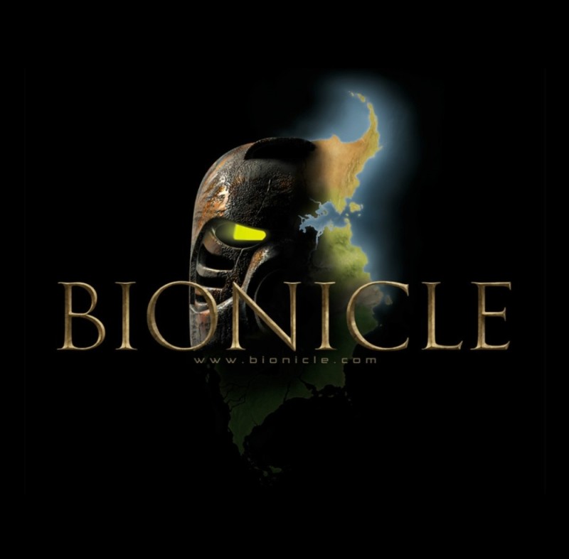 Create meme: bionicle , lego bionicle logo, LEGO Bionicle 
