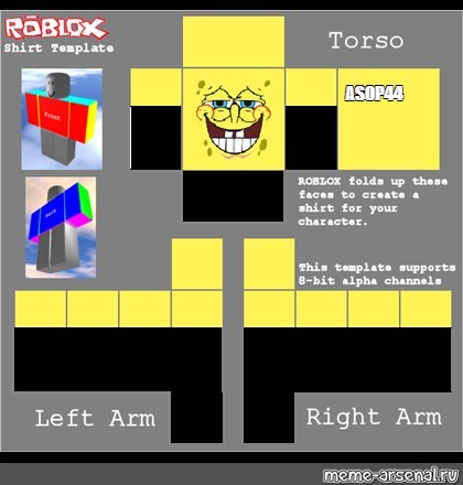 Create comics meme roblox shirt template blue, roblox shirts template  muscles, pattern for clothes to get - Comics 