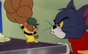 Create meme: cousin Jerry, tom and jerry, Tom and Jerry Jerry's cousin