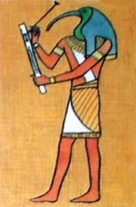 Создать мем: ancient, египетские боги, horus
