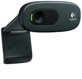 Создать мем: logitech hd webcam c 270, logitech камера и микро в одном, logitech веб камера