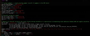 Create meme: exploit, ansible playbook, hacking command prompt